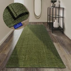 Villeroy & Boch Teppich "Rosalie Juteteppich" rechteckig 10 mm Höhe Läufer, günstig online kaufen