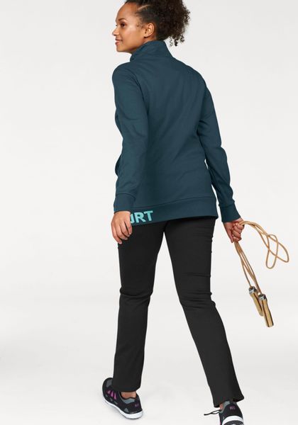 H.I.S Jogginganzug (Set, 2-tlg), Große Größen günstig online kaufen