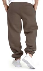 BACKSPIN Sportswear Jogginghose Basic günstig online kaufen