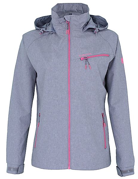 Kjelvik Funktionsjacke Tricia atmungsaktiv, winddicht, wasserabweisend, günstig online kaufen