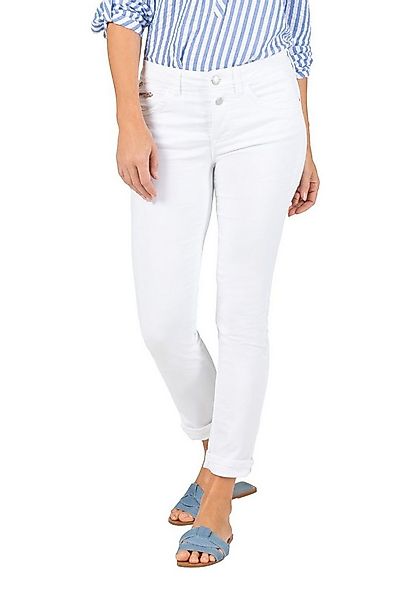 TIMEZONE Slim-fit-Jeans SLIM NALITZ 7/8 mit Stretch günstig online kaufen