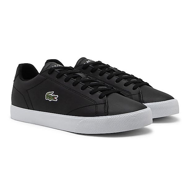 Lacoste Herren Sneaker Leder Lerond Set günstig online kaufen