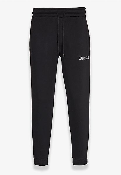 Dropsize Jogginghose "Dropsize Herren Dropsize Embo V2 Jogger" günstig online kaufen