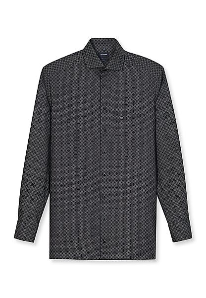 OLYMP Businesshemd "OLYMP Luxor, modern fit, Royal Kent" günstig online kaufen