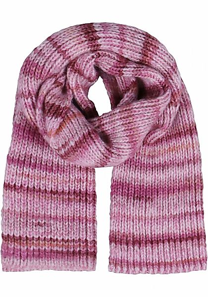 Capelli New York Strickschal Strickschal mit Wollanteil günstig online kaufen