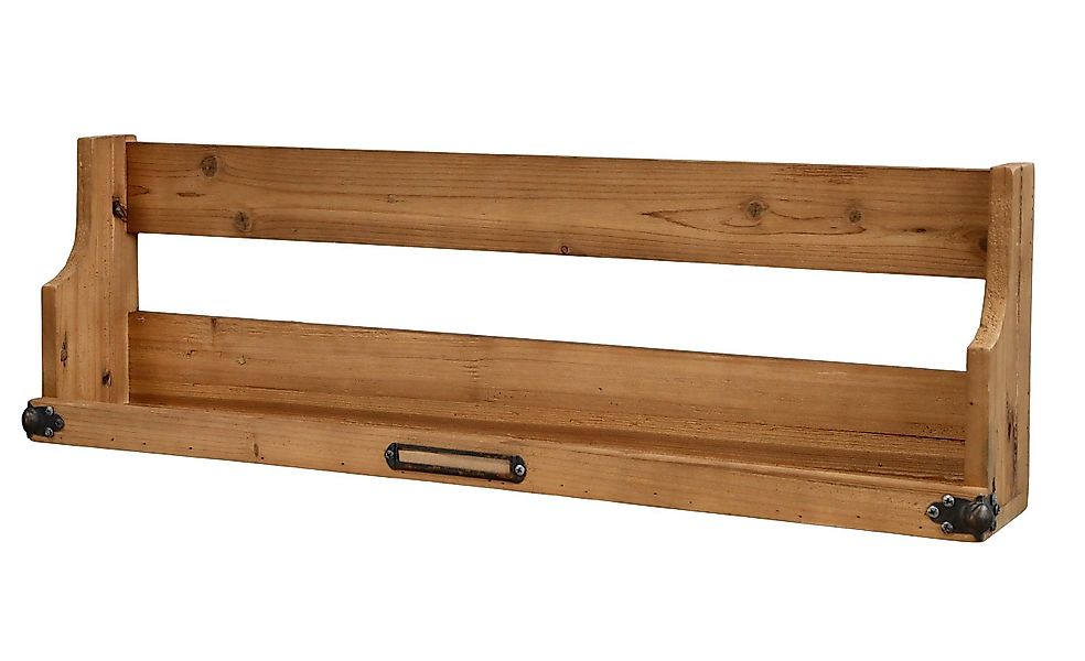 Chic Antique Wandregal Wandregal mit Ablage günstig online kaufen