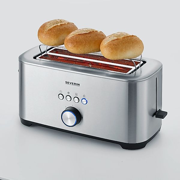 Severin Toaster "AT 2621" 1400 W günstig online kaufen