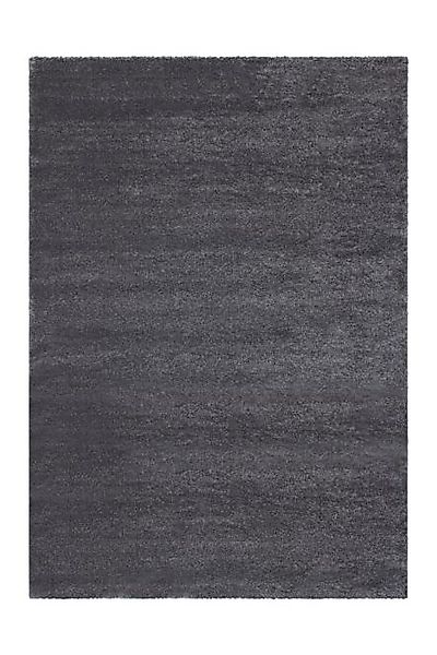 160x230 Teppich SOFTTOUCH SOT 700 von Lalee grey günstig online kaufen