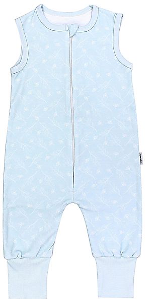 TupTam Babyschlafsack mit Füßen 0.5 TOG günstig online kaufen