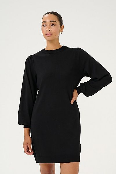 KAFFE Strickkleid Kleid KAsofie günstig online kaufen