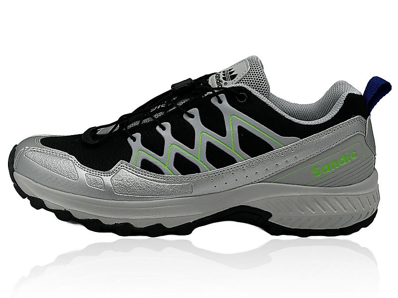 Nowaland Outdoor-Trail Wanderschuhe Wanderschuh leicht, atmungsaktiv, Schne günstig online kaufen