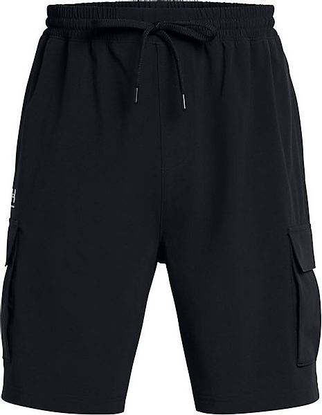 Under Armour® Shorts Ua Vibe Woven Cargo Short günstig online kaufen