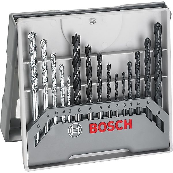 Bosch Professional Bohrer- und Bitset Bosch günstig online kaufen