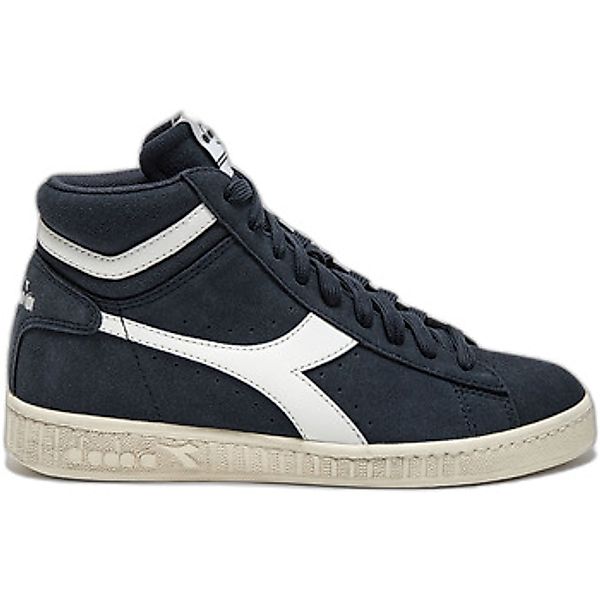 Diadora  Sneaker Baskets haut  Game L Waxed High günstig online kaufen
