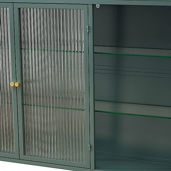 HAUSS SPOLE Hängeschrank 90cm Wandschrank Badezimmerschrank Küchenschrank m günstig online kaufen