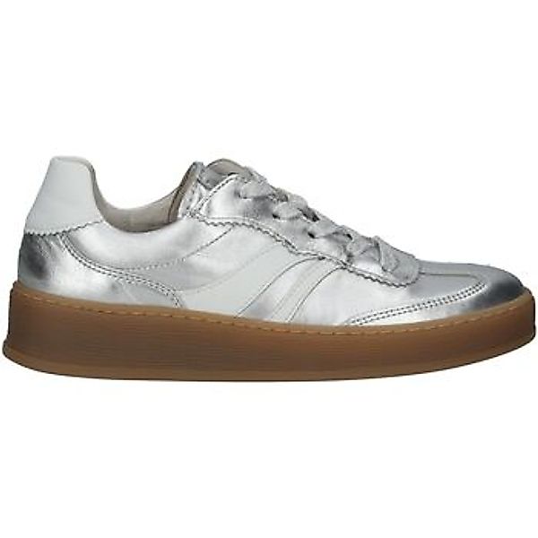 Gabor Plateausneaker "FLORENZ", Freizeitschuh, Halbschuh, Schnürer in beque günstig online kaufen