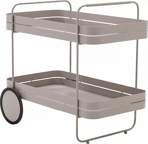 Spinder Design Servierwagen GIN & TROLLY, günstig online kaufen