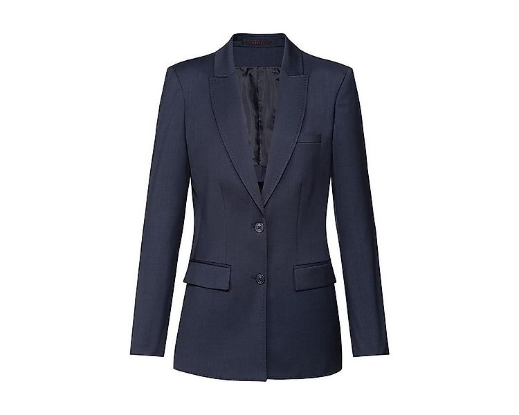 GREIFF Longblazer Greiff Modern WITH 37.5® Damen Langblazer Regular-Fit Dun günstig online kaufen