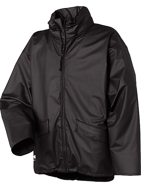 Helly Hansen workwear Regenjacke Voss Regenjacke günstig online kaufen