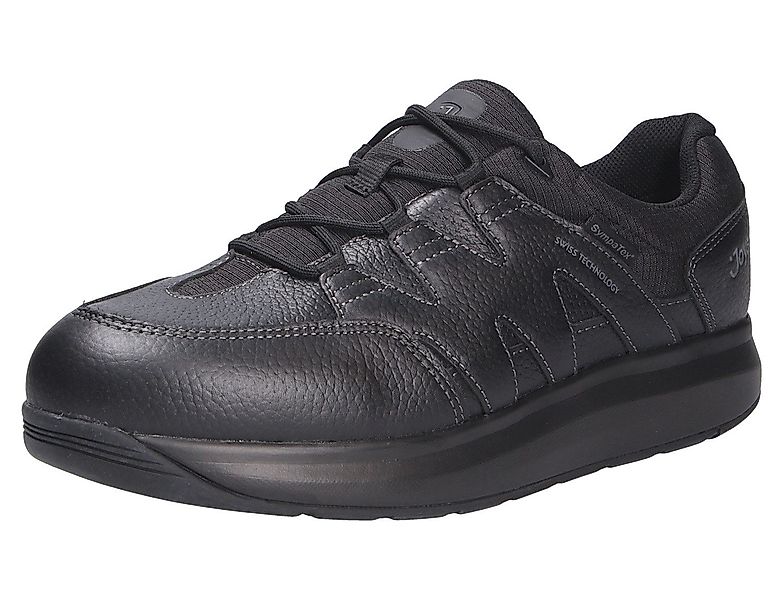 Joya MALUKU STX BLACK Schnürschuh Hochwertige günstig online kaufen