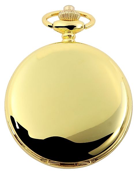 Excellanc Quarzuhr EX0282 Taschenuhr, mechanisch, Gehäusedurchmesser günstig online kaufen