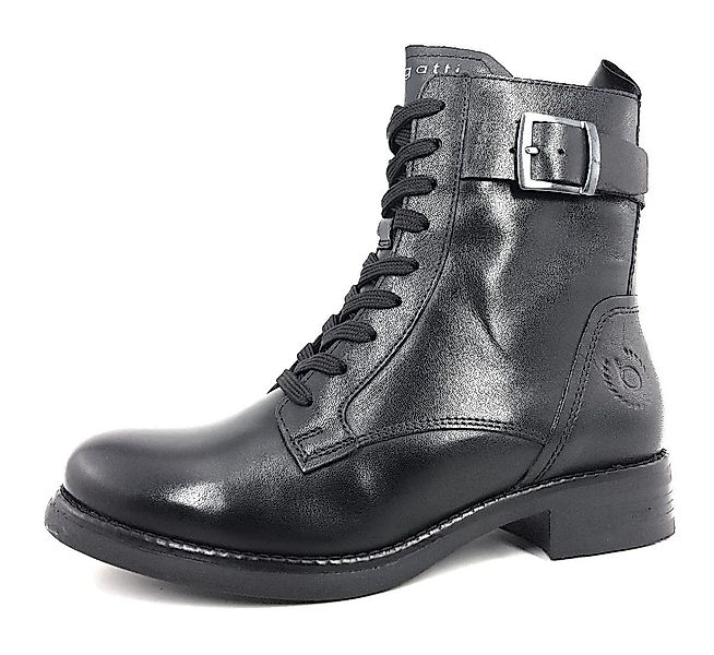 bugatti Stiefelette Schnürstiefelette günstig online kaufen