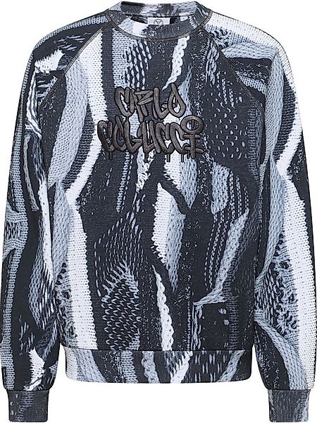CARLO COLUCCI Sweatshirt Ettorelli günstig online kaufen