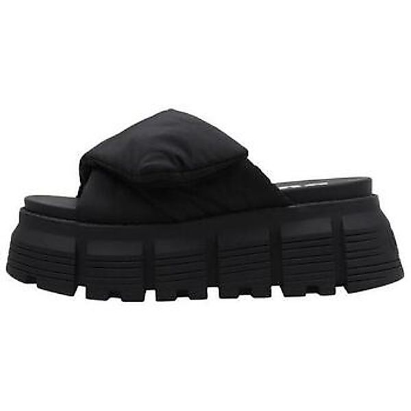 Buffalo  Sandalen AVA VELCROSS günstig online kaufen