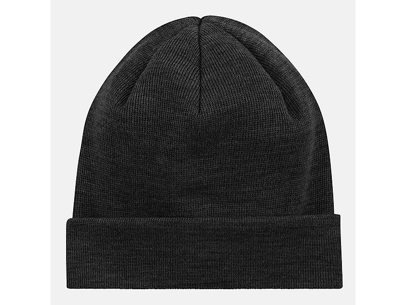 HANSEHELD Strickmütze Feinstrickmütze 100% Schurwolle Merino - Made in Germ günstig online kaufen