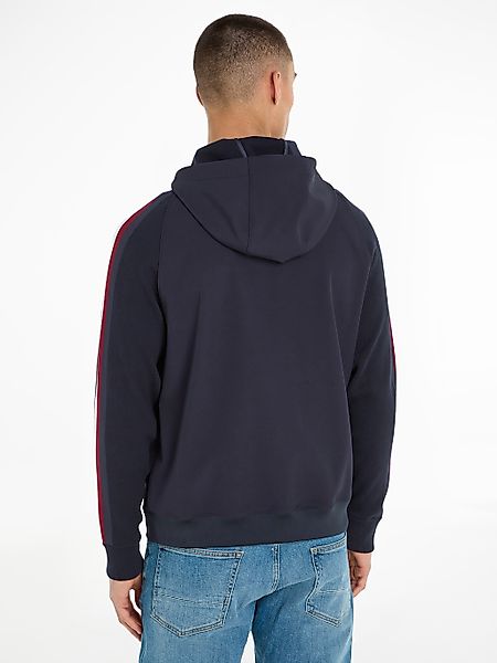 Tommy Hilfiger Kapuzenpullover MIXED MEDIA HOODED günstig online kaufen