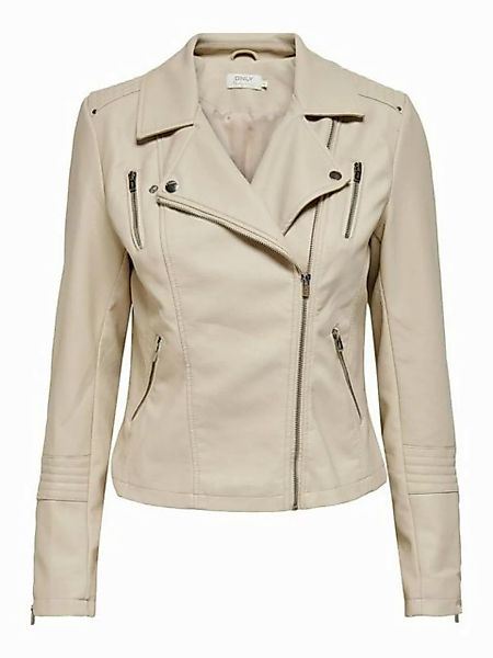 ONLY Bikerjacke Gemma (1-St) günstig online kaufen