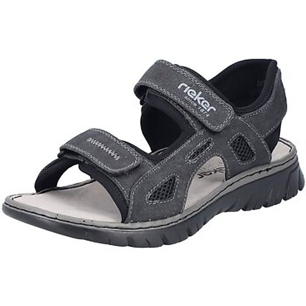 Rieker  Herrenschuhe Offene FSK Sandalen 26763-45 günstig online kaufen