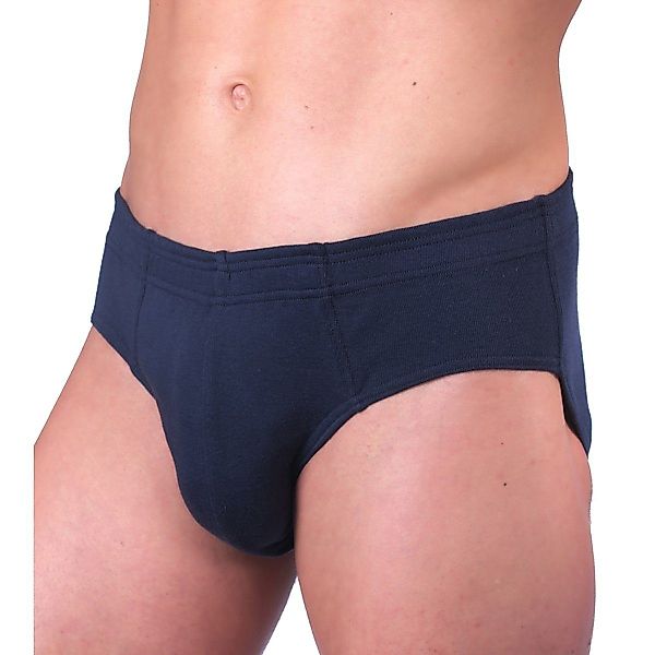 HERMKO Slip 8300 Herren Slip aus günstig online kaufen