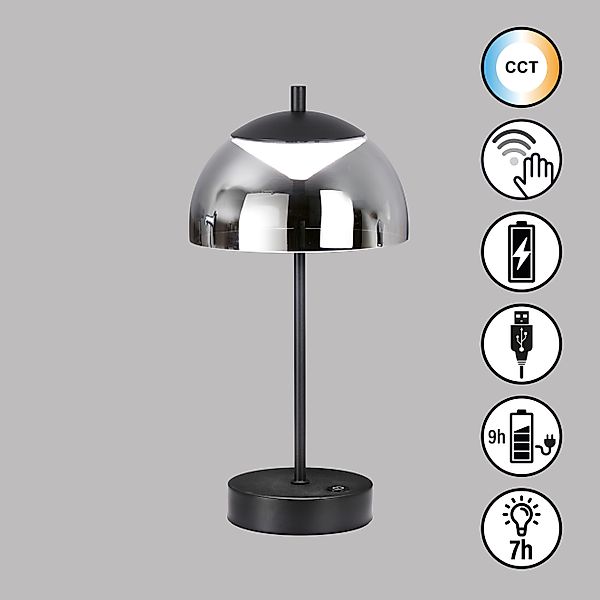 easy! BY FHL LED Tischleuchte Riva, günstig online kaufen