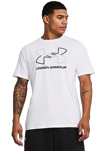Under Armour® T-Shirt UA GL FOUNDATION UPDATE SS gerade Passform, kurze Ärm günstig online kaufen