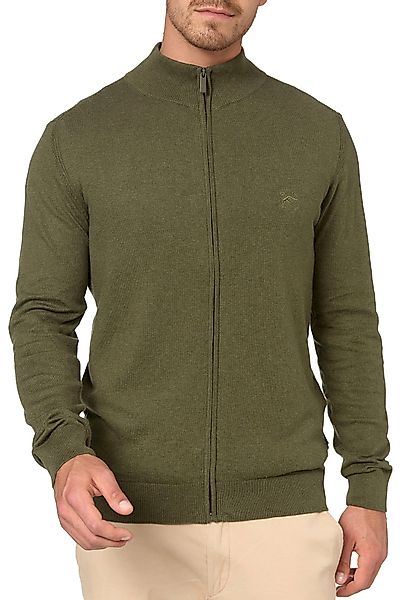 Indicode Strickjacke Tinos günstig online kaufen