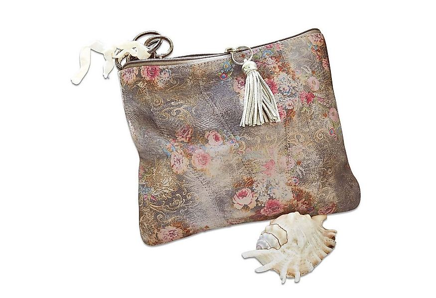 Mirabeau Handtasche Täschchen Ottilie bunt günstig online kaufen