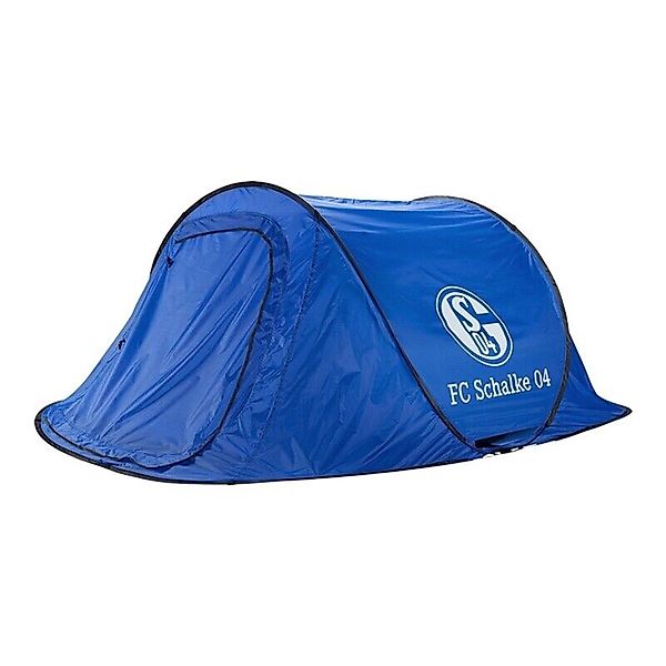 FC Schalke 04 Wurfzelt Schalke 04 günstig online kaufen