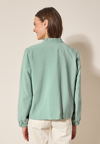 CECIL Blouson mit Stehkragen günstig online kaufen
