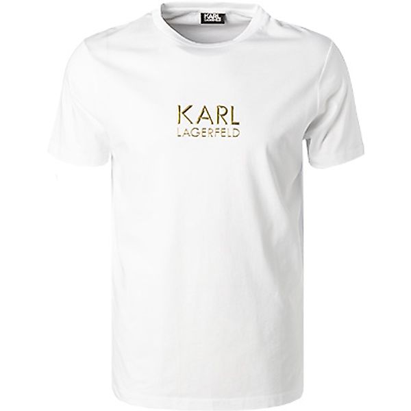 KARL LAGERFELD T-Shirt 755037/0/512224/10 günstig online kaufen