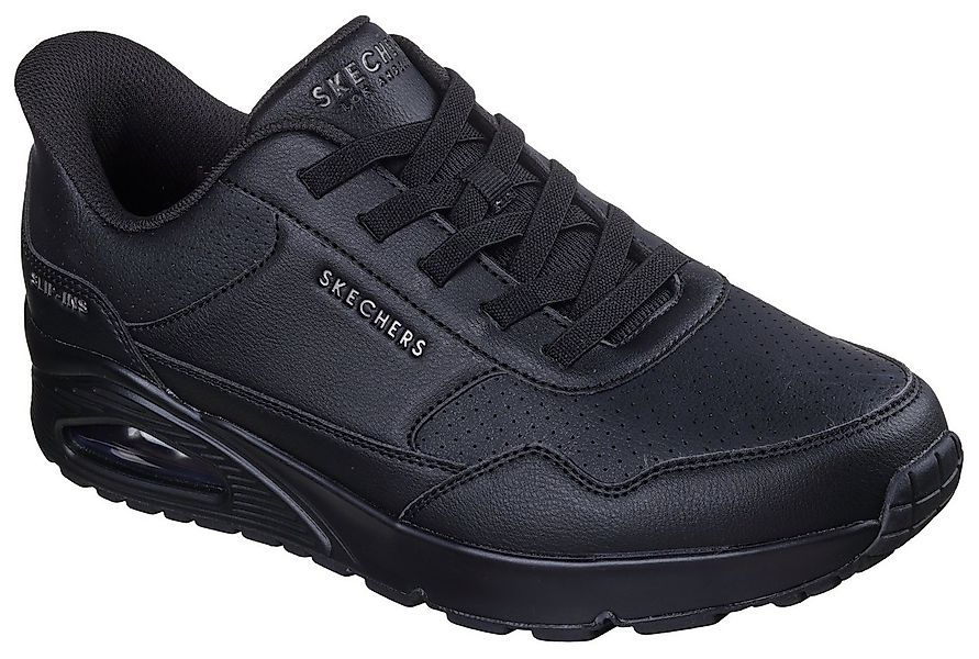 Skechers UNO-BANKSIA LUXE Slip-On Sneaker Keilsneaker, Sneaker mit Luftkiss günstig online kaufen