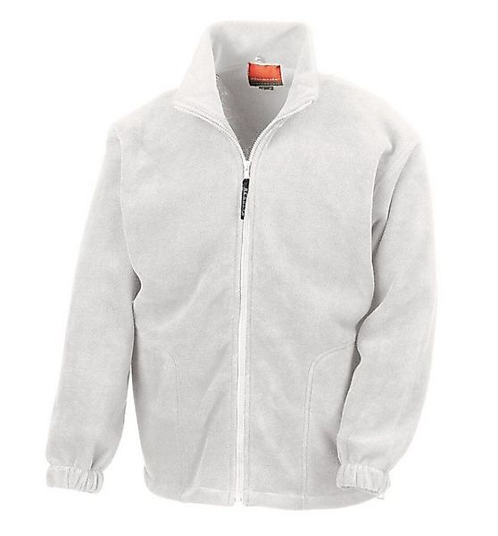 Result Fleecejacke Polartherm™ Active Fleece Jacke günstig online kaufen