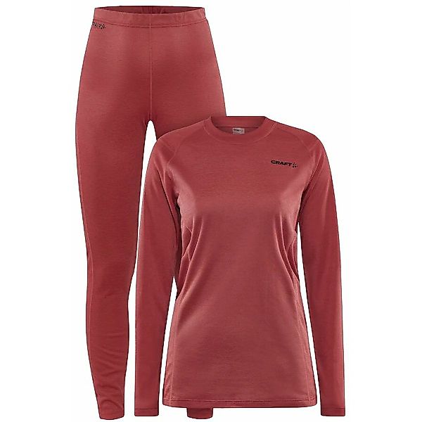 Craft Thermounterhemd CORE Warm Baselayer Set günstig online kaufen