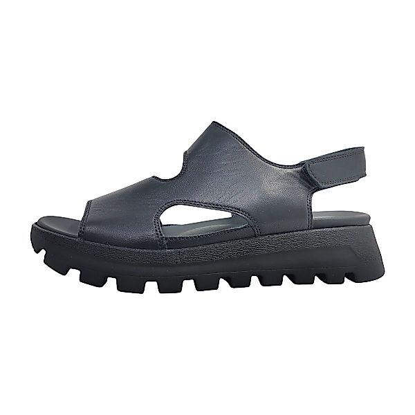Waldläufer Sandalette Plateausandale günstig online kaufen