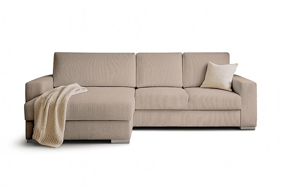 Deine Möbel 24 Ecksofa CORD XL günstig online kaufen