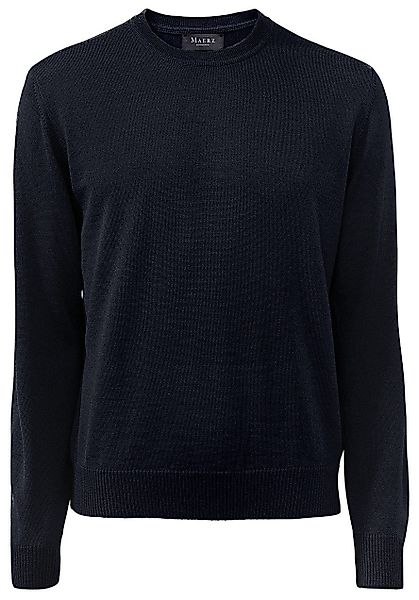 MAERZ Muenchen Rundhalspullover günstig online kaufen