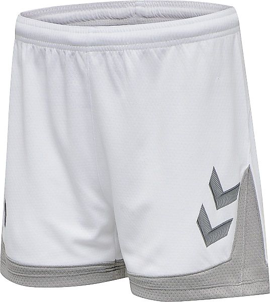 hummel Trainingshose hmlLead Poly Short Damen günstig online kaufen
