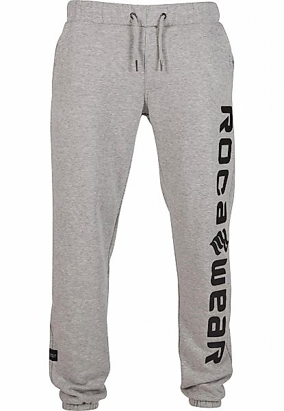 Rocawear Stoffhose "Rocawear Herren Rocawear Basic Fleece Pants", (1 tlg.) günstig online kaufen