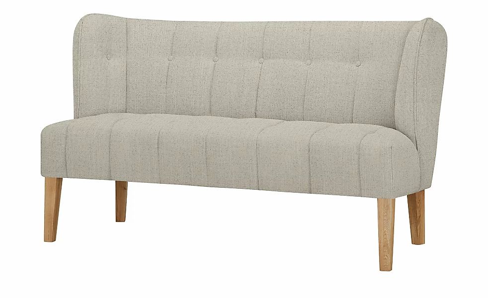 Switch Refresh Küchensofa  Webstoff Refresh Bella ¦ beige ¦ Maße (cm): B: 1 günstig online kaufen