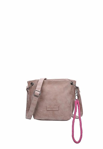 Fritzi aus Preußen Umhängetasche "Fritzi03N" mit abnehmbarer Schlüsselschla günstig online kaufen